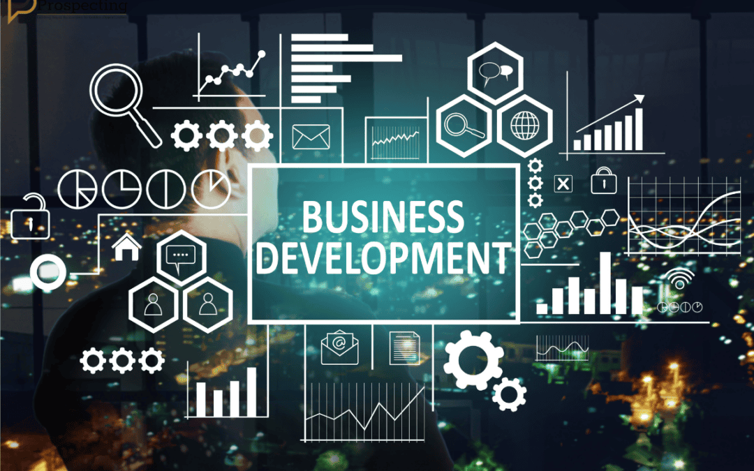 Why Business Development is Critical for Small Business Owners