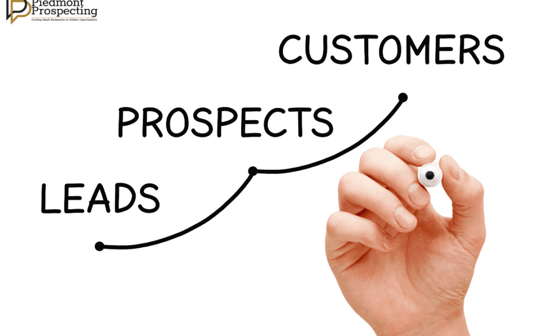 The Beginner’s Guide to Business Prospecting