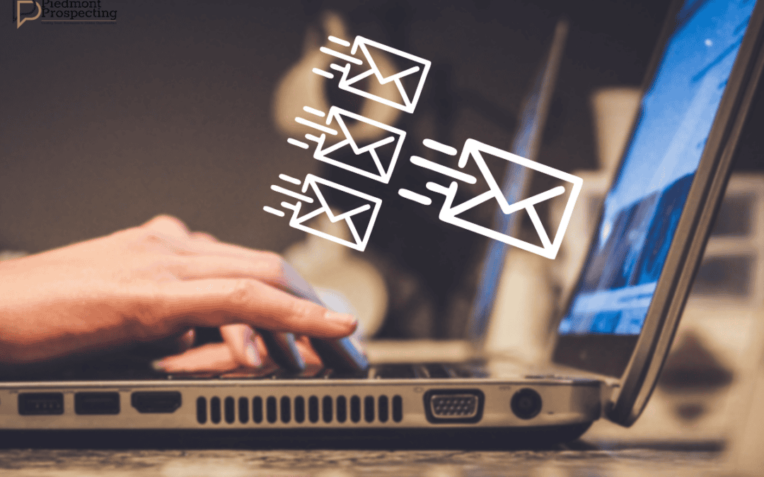 Getting Started with Cold Emailing